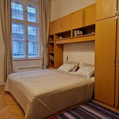 M Apartments - Downtown Budapest Eksteriør bilde