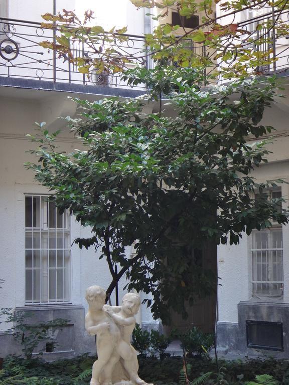 M Apartments - Downtown Budapest Rom bilde