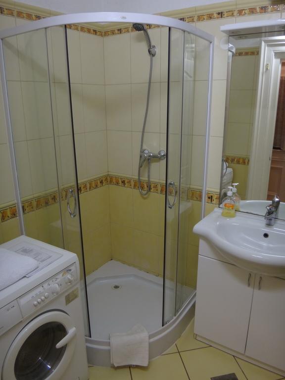 M Apartments - Downtown Budapest Rom bilde
