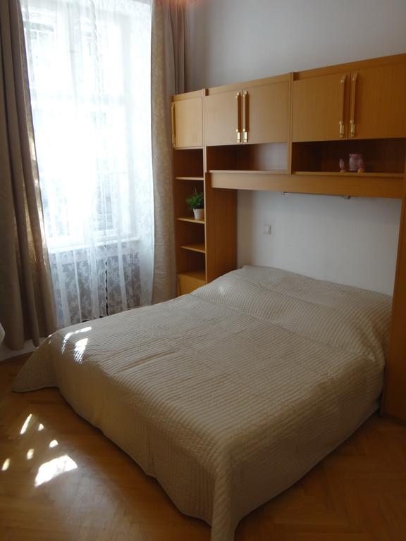 M Apartments - Downtown Budapest Rom bilde