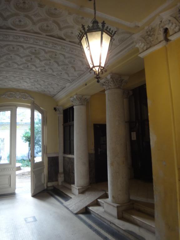 M Apartments - Downtown Budapest Rom bilde