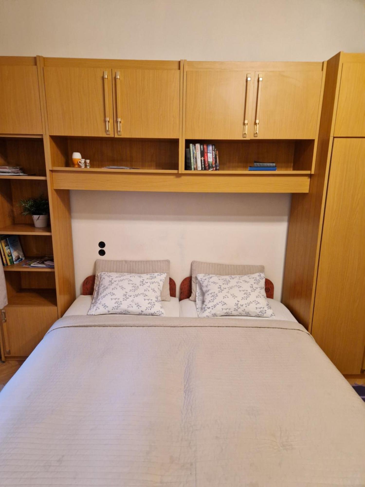 M Apartments - Downtown Budapest Eksteriør bilde